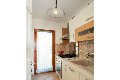 Casa Sottovento in Porto Cervo
