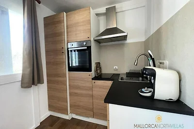 Wohnung in der Nähe des Strandes von Puerto d...