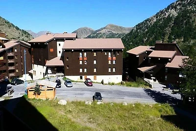 Genepi Residence f�r sechs Personen