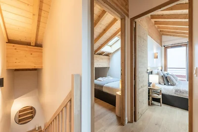 Nuovo appartamento con accesso diretto alle p...