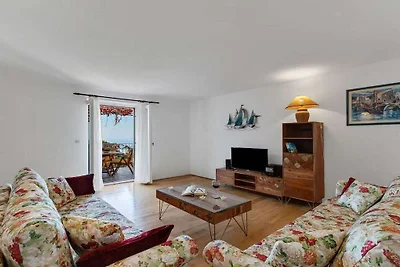Ferienhaus Erholungsurlaub Tucepi