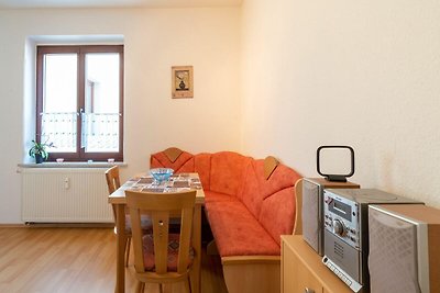 Gemütliche Wohnung in Sachsen in einer reizvo...