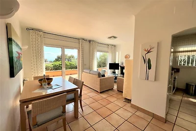 Vakantiehuis in Roses met zwembad