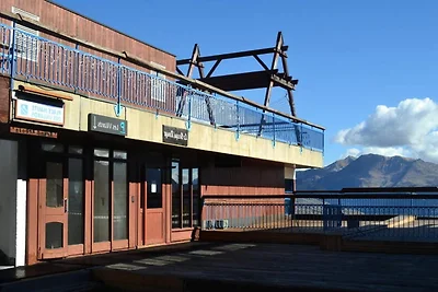 Bequi Rouge Residenz mit zwei Zimmern