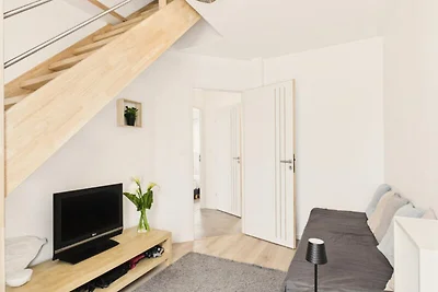 Apartment in Fréhel in der Nähe des Strandes ...