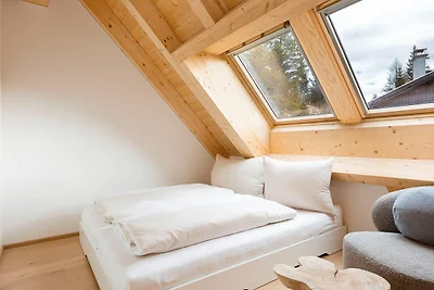 Romantisches Alpenchalet für Zwei