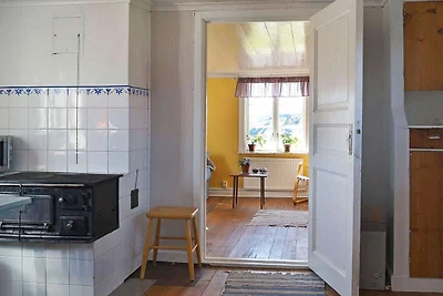 3 Personen Ferienhaus in KLÖVEDAL