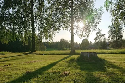 4 persone casa in un parco vacanze a Ulfborg