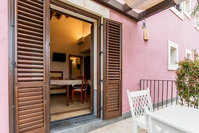 Casa vacanze a Carlentini con piscina