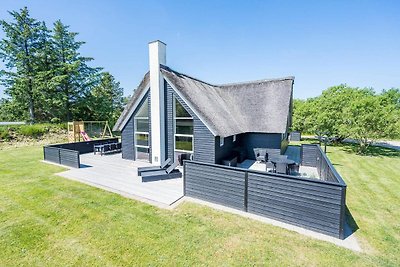 10 Personen Ferienhaus in Blåvand