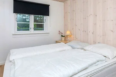 4 Sterne Ferienhaus in Løkken-By Traum