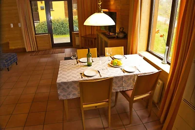 Doppelhaushälfte in Hasselfelde