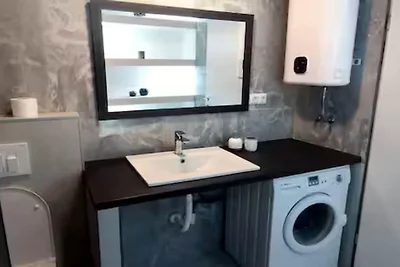 Getaway in Harmony apartment - One Bedroom ap...