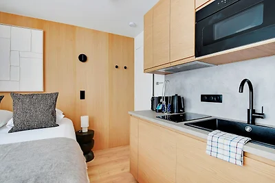 Charmante Studio 2P - Place de la République