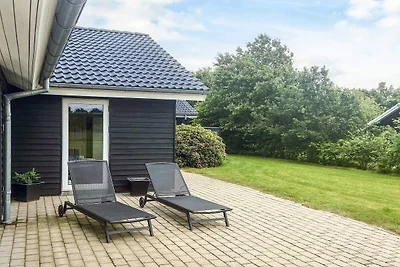 15 Personen Ferienhaus in Højslev