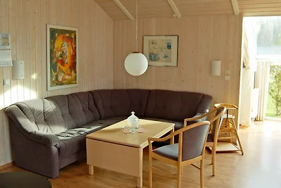 12 Personen Ferienhaus in Otterndorf
