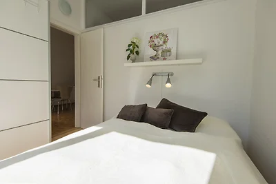 Wohnung in Bad Gastein nahe Skipisten