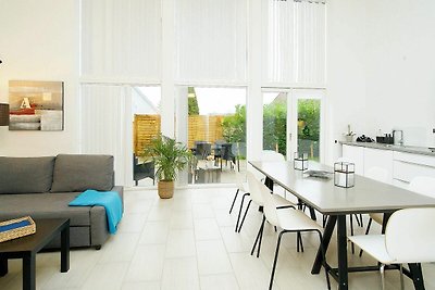 5 Personen Ferienhaus in Gilleleje