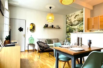 Apartments für 2 Personen