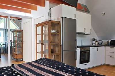 4 Sterne Ferienhaus in ÅKERSBERGA