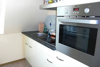 Casa vacanze a Thale nei monti Harz