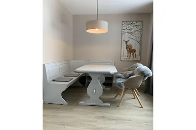 Ferienwohnung mit 1 Schlafzimmer