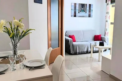 Appartamento a El Campello spiaggia