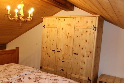 Wohnung in Ruhpolding mit Schwimmbecken