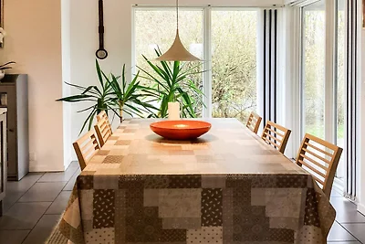 4 Sterne Ferienhaus in Væggerløse