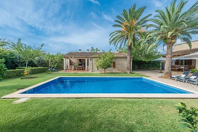 Finca Pou Nou - Ferienhaus Mit Privatem Pool