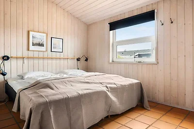 5 Sterne Ferienhaus in Hjørring