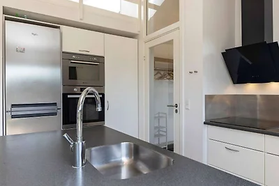 8 Personen Ferienhaus in Hadsund-By Traum