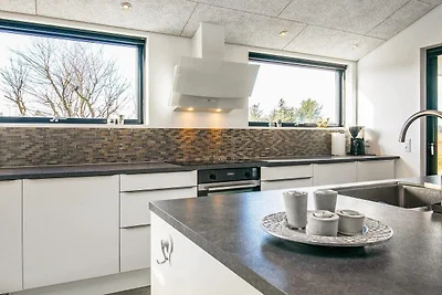 10 Personen Ferienhaus in Løkken