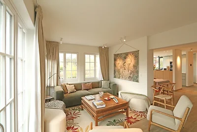 Villa a Het Zoute vicino a Zeedijk