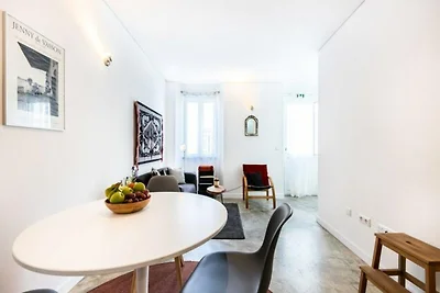 Wohnung in Olhão in der Nähe der Insel Armona