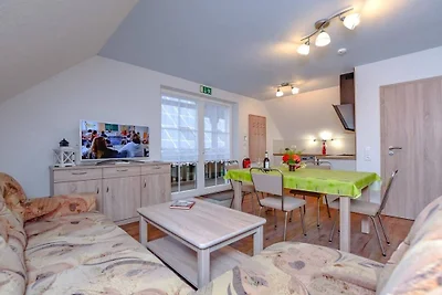 Apartament wakacyjny z 2 sypialniami