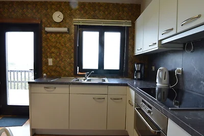 Charmantes Ferienhaus in Houffalize mit Sauna
