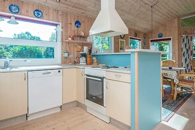 8 persoons vakantie huis in Glesborg-By Traum