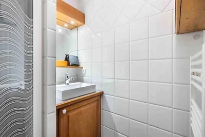 Wintergarten-Apartment C10