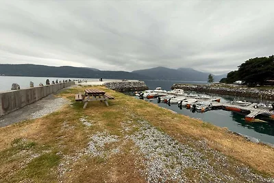 8 Personen Ferienhaus in Åfarnes-By Traum