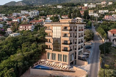 Sunday Hotel Dobra Voda - Superior Studio