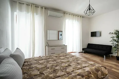 Appartamento accogliente a Bari