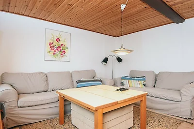 5 Personen Ferienhaus in Sydals