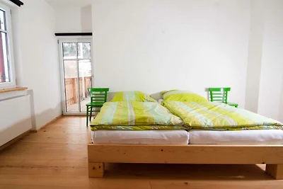 Ferienwohnung mit 2 Schlafzimmer