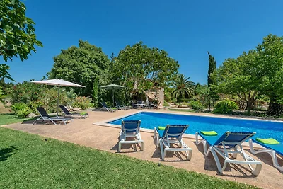 Can Sua - Villa Con Piscina Privada En ArtÃ