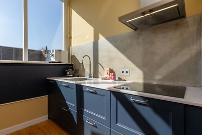 Geweldig appartement in Vlissingen