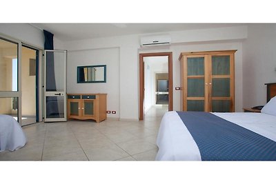 Studio mit Vollpension in Scoglitti, Sizilien