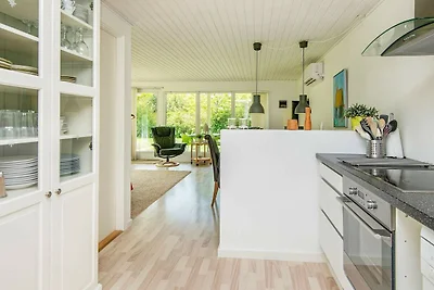8 Personen Ferienhaus in Egå