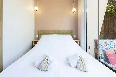 Jardin Secret Residence, ideal für Urlaub