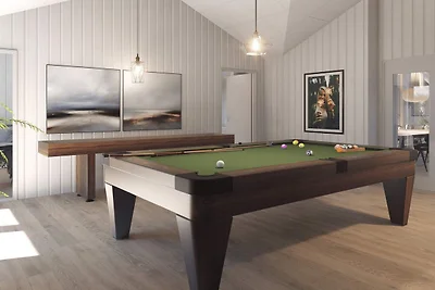 5 gwiazdkowy apartament w Bogense